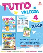 Tutto in valigia. Pack. Vol. 4