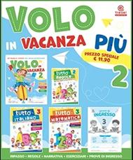 Volo in vacanza. Più. Vol. 2