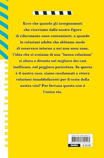 Scegliere l'amore. Imparare ad amare e a lasciarsi amare in modo consapevole - Elena Carraro - 2