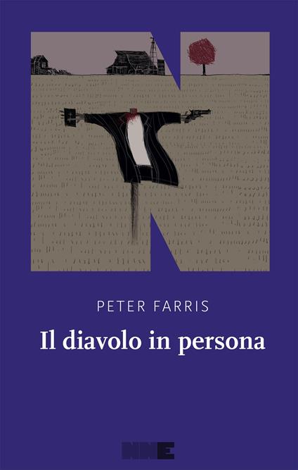 Il diavolo in persona - Peter Farris,Valentina Daniele - ebook