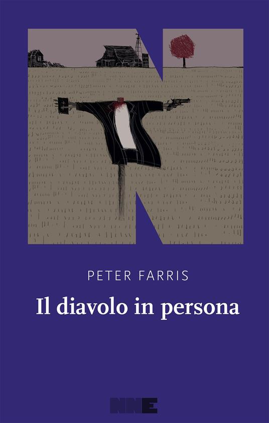 Il diavolo in persona - Peter Farris,Valentina Daniele - ebook