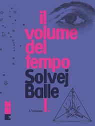 L' enigma. Il volume del tempo. Vol. 1