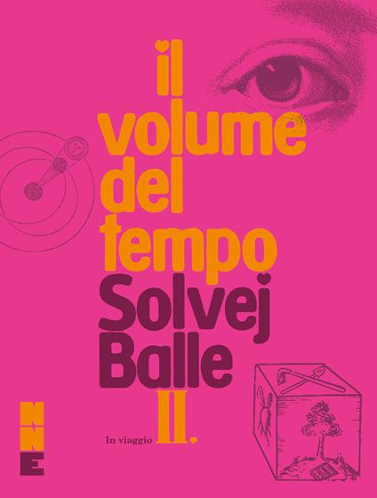 L' enigma. Il volume del tempo. Vol. 1 - Solvej Balle,Eva Kampmann - ebook