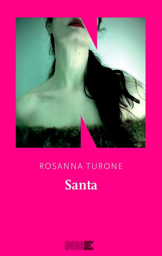 Santa - Rosanna Turone - copertina