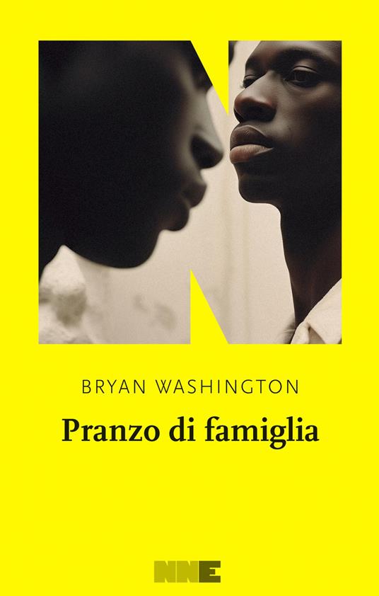 Pranzo di famiglia - Bryan Washington,Fabio Cremonesi - ebook