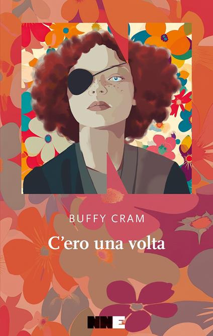 C'ero una volta - Buffy Cram - copertina