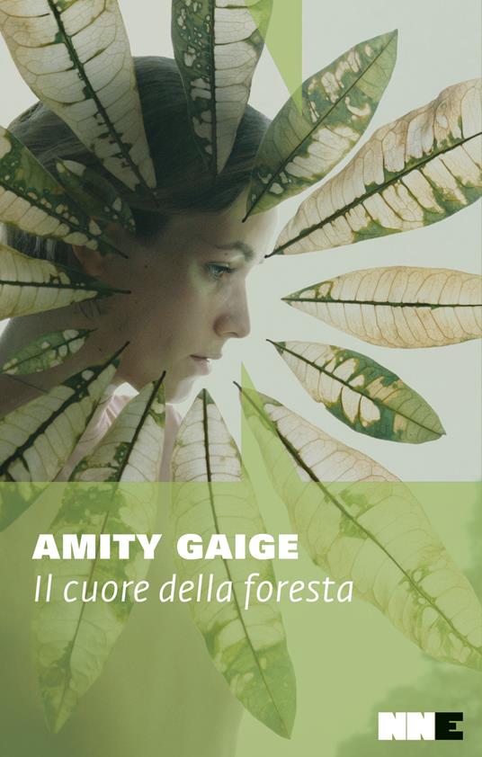 Il cuore della foresta - Amity Gaige,Valentina Daniele - ebook