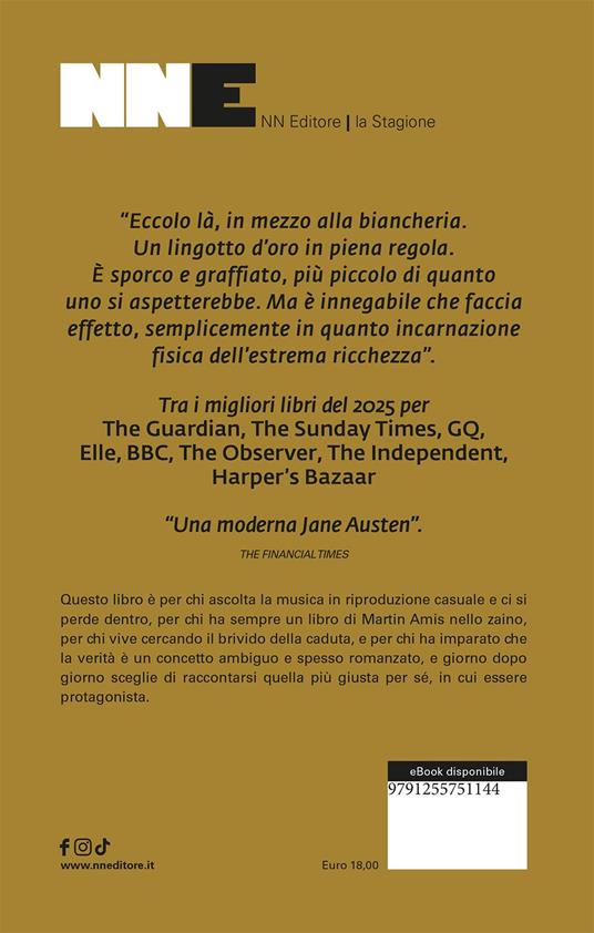 Universality - Natasha Brown - 3