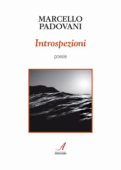 Introspezioni - Marcello Padovani - copertina