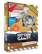 Hidden Games. Delitto sotto la neve