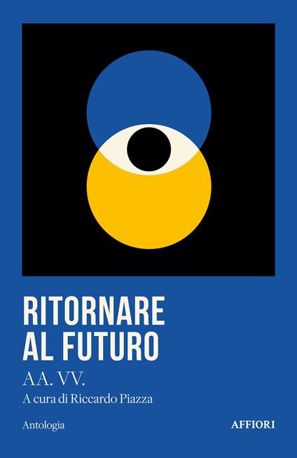 Ritornare al futuro - copertina
