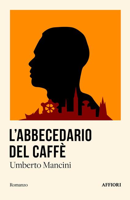 L'abbecedario del caffè - Umberto Mancini - copertina