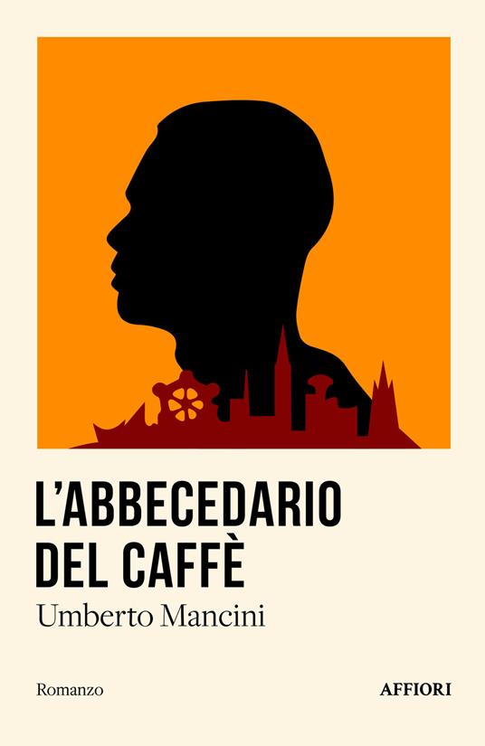 L'abbecedario del caffè - Umberto Mancini - copertina