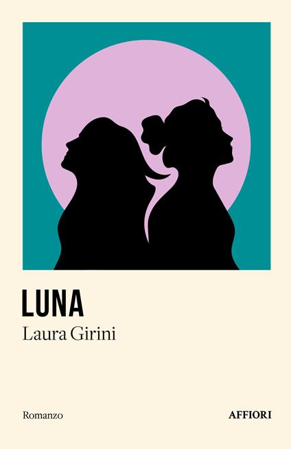 Luna - Laura Girini - copertina