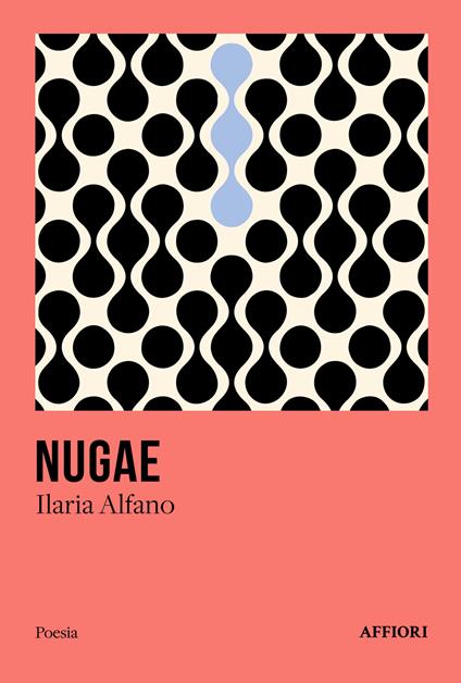 Nugae - Ilaria Alfano - copertina
