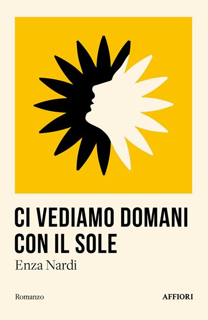 Ci vediamo domani con il sole - Enza Nardi - copertina