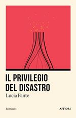 Il privilegio del disastro