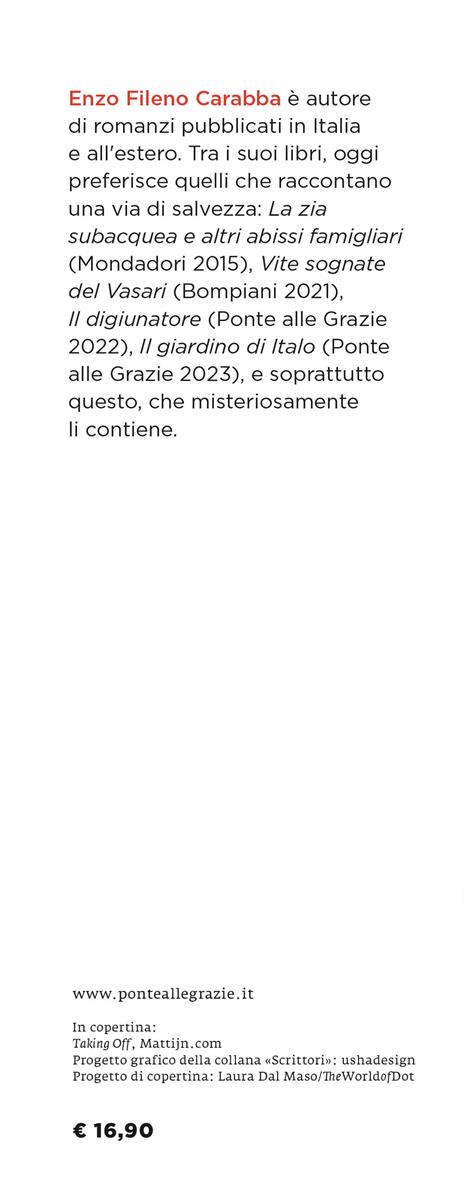 L'arca di Noè - Enzo Fileno Carabba - 3