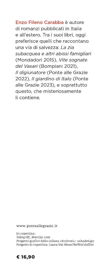 L'arca di Noè - Enzo Fileno Carabba - 6
