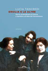 Libro Ersilia e le altre Lucia Tancredi