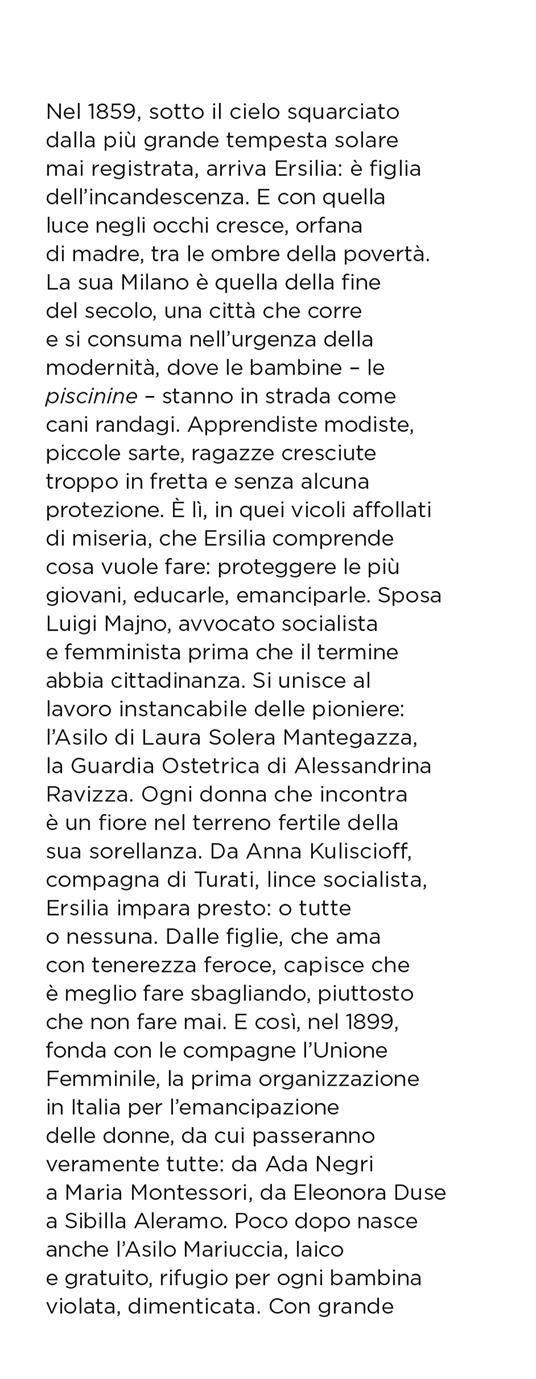 Ersilia e le altre - Lucia Tancredi - 2