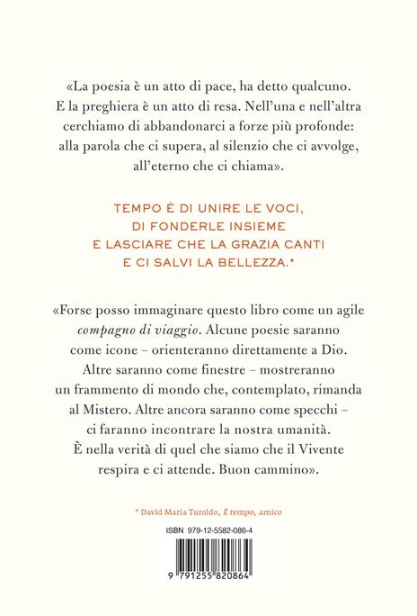 Nel tempo di Dio. Poesia e meditazione per le Ore del giorno - Paolo Alliata - 4