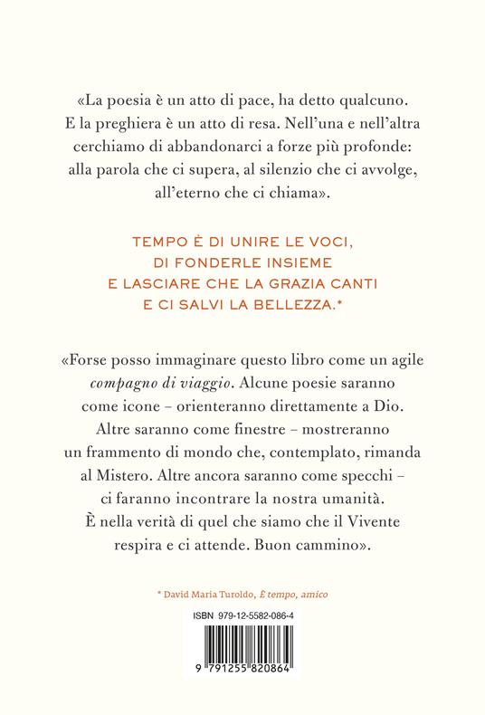 Nel tempo di Dio. Poesia e meditazione per le Ore del giorno - Paolo Alliata - 4