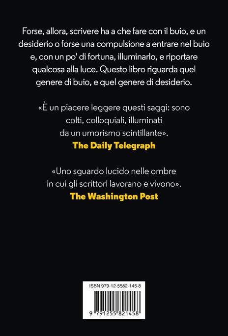 Negoziando con le ombre. Sullo scrivere e sulla scrittura - Margaret Atwood - 4