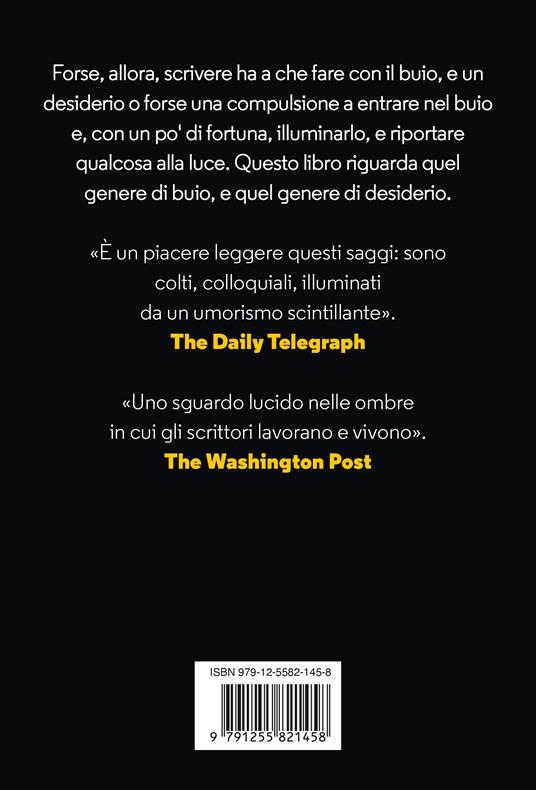 Negoziando con le ombre. Sullo scrivere e sulla scrittura - Margaret Atwood - 4