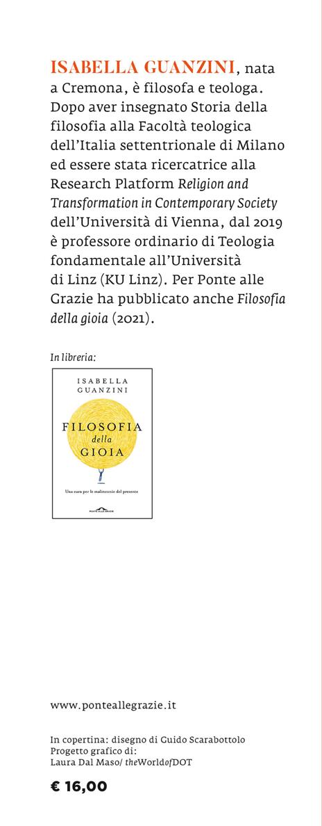 Tenerezza. La rivoluzione del potere gentile - Isabella Guanzini - 3