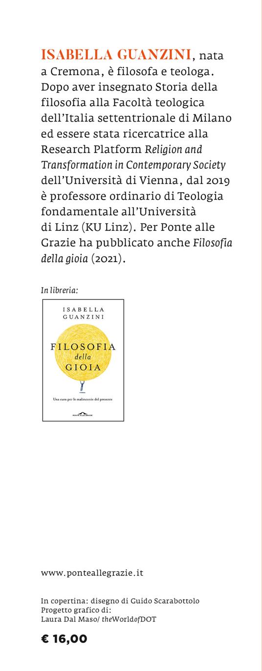 Tenerezza. La rivoluzione del potere gentile - Isabella Guanzini - 3