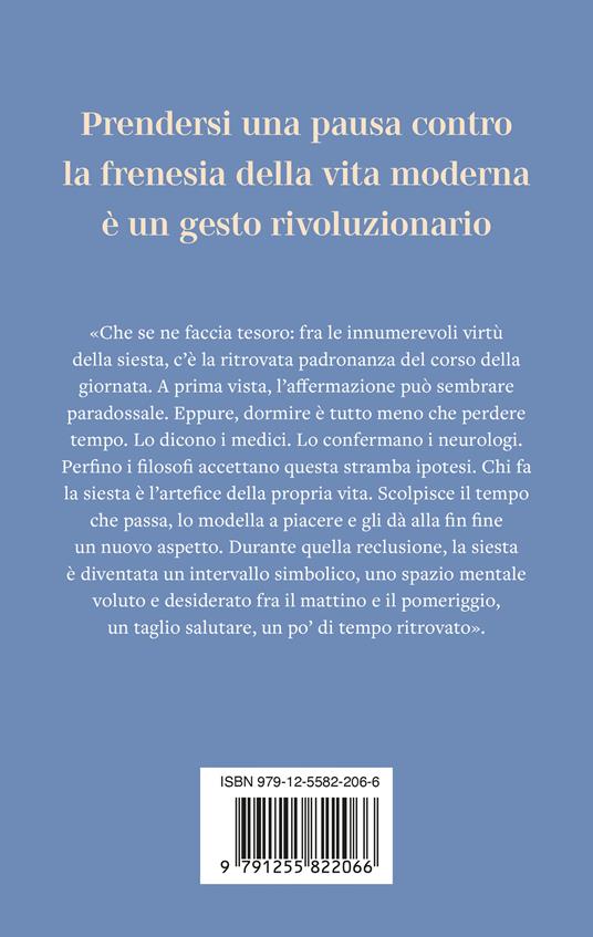 Piccola filosofia della siesta - Sébastien Spitzer - 4