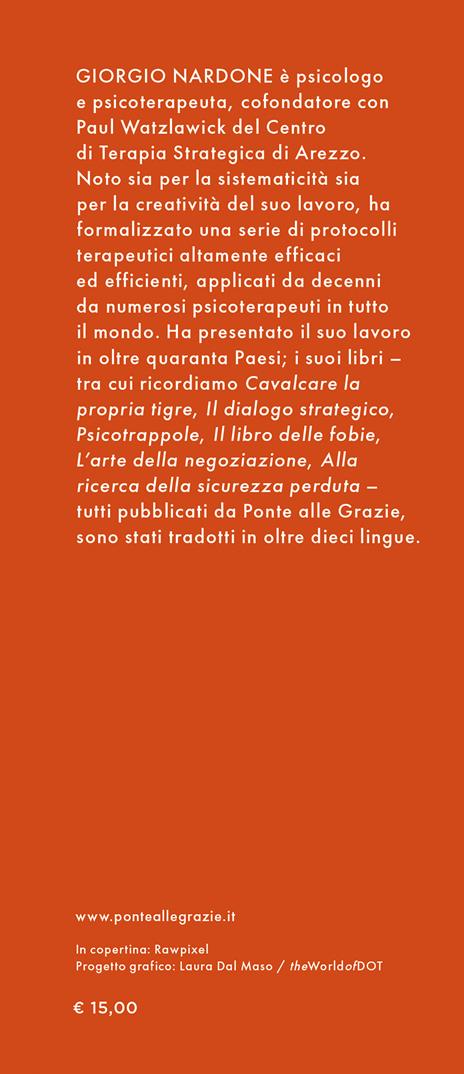 77 stratagemmi terapeutici - Giorgio Nardone - 3