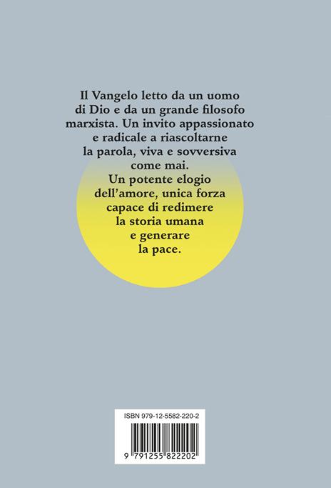 Gesù, l'amore oltre la verità - Slavoj Žižek,Raffaele Nogaro - 2