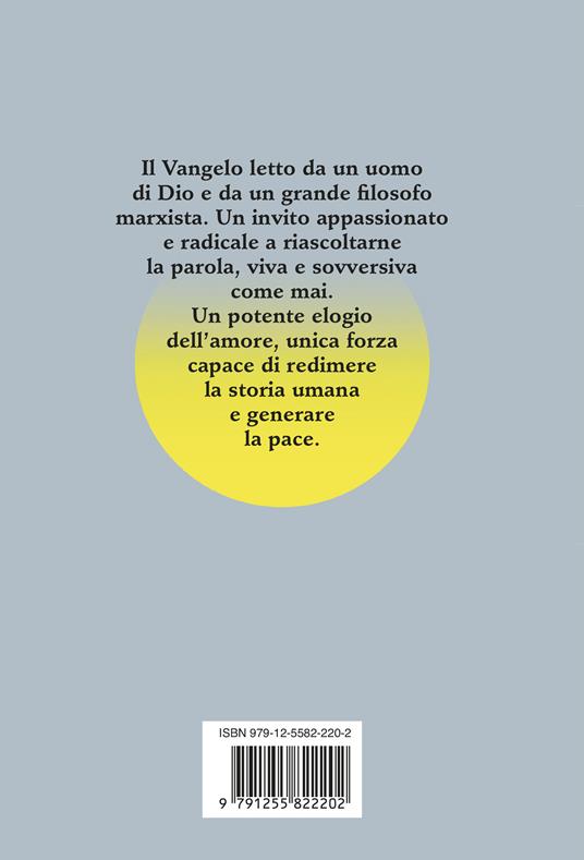 Gesù, l'amore oltre la verità - Slavoj Žižek,Raffaele Nogaro - 2