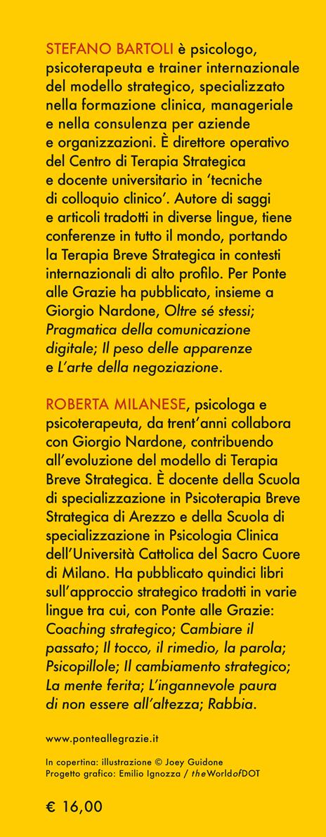 Decision making strategico. La complicata arte della scelta - Roberta Milanese,Stefano Bartoli - 3