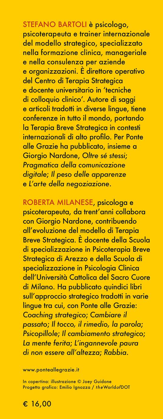Decision making strategico. La complicata arte della scelta - Roberta Milanese,Stefano Bartoli - 3