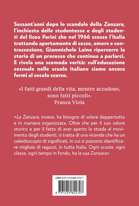 Che cosa pensano le ragazze di oggi? - Gianmichele Laino - 4