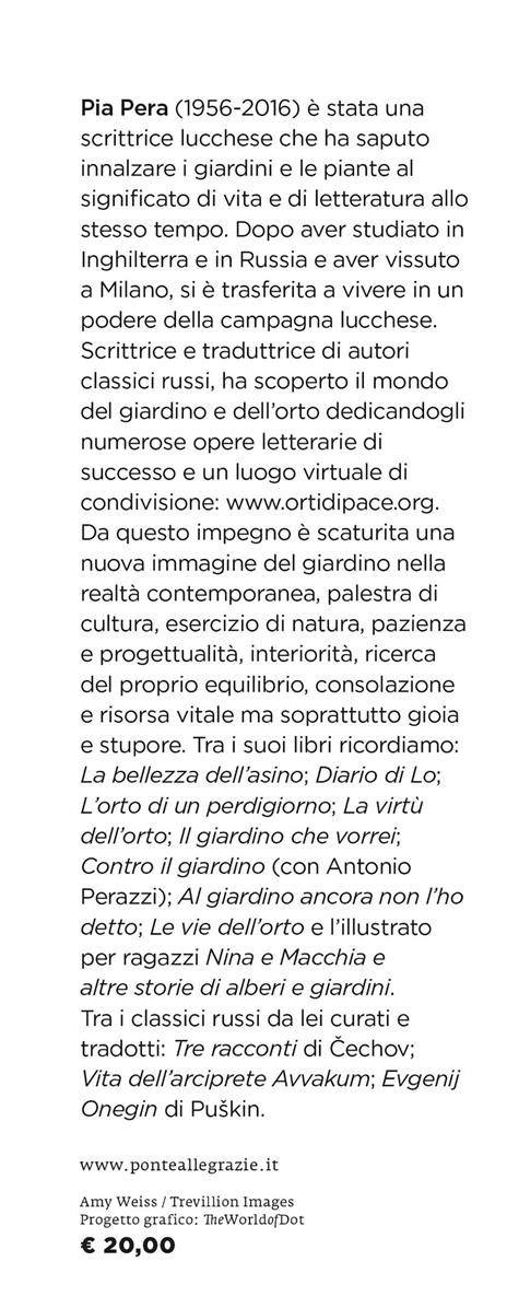 Diario di Lo - Pia Pera - 4