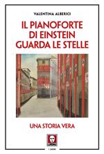 Il pianoforte di Einstein guarda le stelle