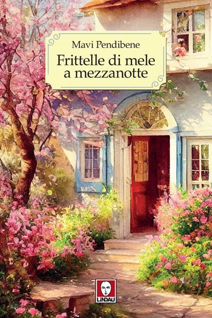 Frittelle di mele a mezzanotte - Mavi Pendibene - ebook