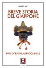 Breve storia del Giappone. Dalle origini all'epoca Meiji