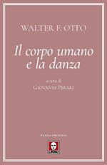 Il corpo umano e la danza