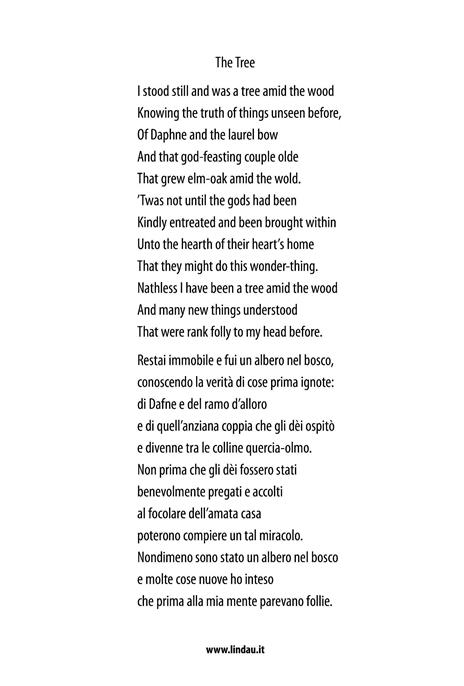 A lume spento - Ezra Pound - 4