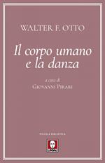 Il corpo umano e la danza