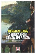 Generazioni senza speranza