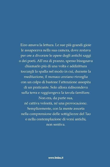 Acqua e nuvole - Daniel Charneux - 4