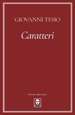 Caratteri