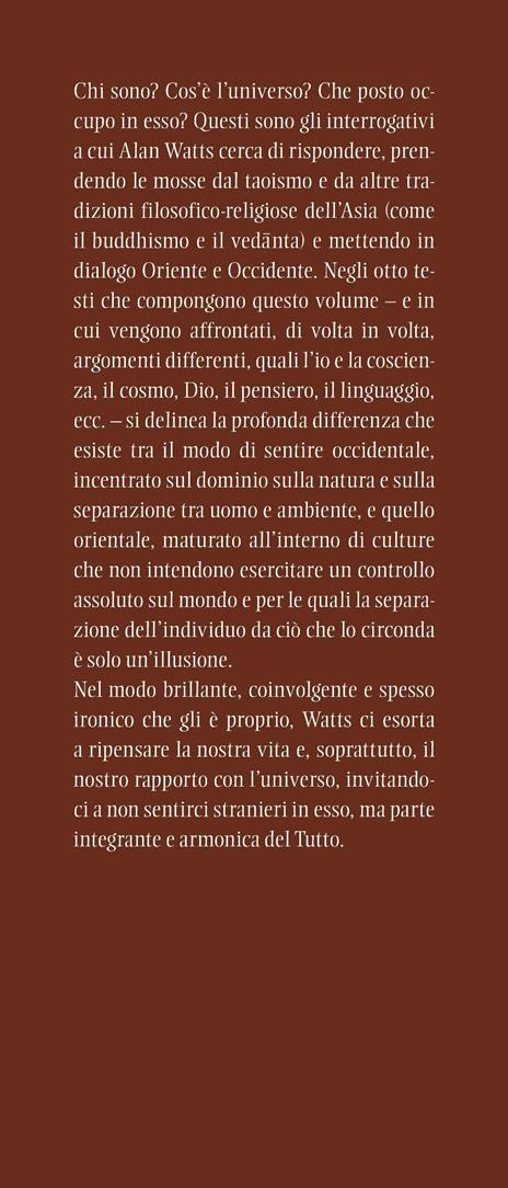 Il tao della filosofia - Alan W. Watts - 3