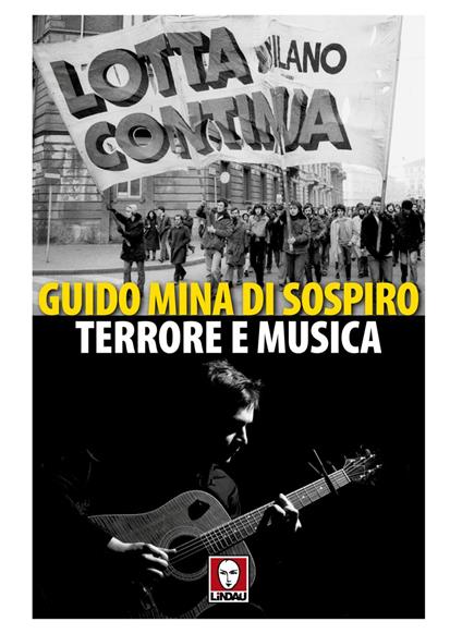 Terrore e musica - Guido Mina di Sospiro - ebook